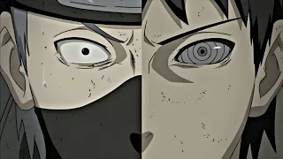 Obito'nun Maskesi Kırılıyor | Naruto Shippuden Türkçe Altyazılı