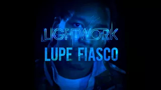 Lupe Fiasco - Lightwork (feat Ellie Goulding & Bassnectar)