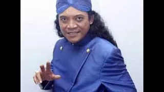 didi kempot - aku dudu rojo