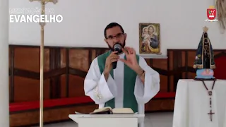 Meditação do Evangelho de Lucas 11, 15-26 - A fidelidade na seguimento de Jesus (09/10/2020)