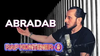 Abradab / K44 I RAP KONTENER odcinek#6