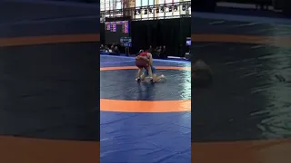 Олексій Щербак 🥉 Чемпіонату України #боротьба #wrestling #борьба