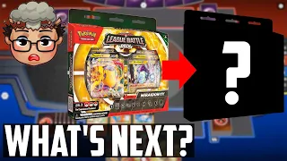 What Are the Next Pokemon TCG League Battle Decks? (Spring 2024 Edition)