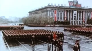 Hell March North Korea 1972