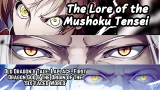 The Lore of the Mushoku Tensei World: Facts Compilation