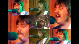 Terry Kath and Chicago, "What's This World Comin' To?", at the Caribou Ranch