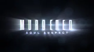 Murdered Soul Suspect, трейлер,на русском языке [RUS]