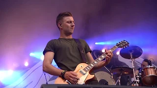 We Will Rock You // Queen Machine (Live, Smukfest 2017)