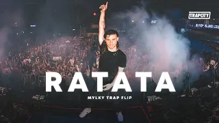 Skrillex, Missy Elliott & Mr. Oizo - RATATA (Mylky Trap Flip)