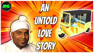 மஞ்ச கோழி An Untold Love Story❤️| Manguni Originals