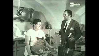 Sora Lella - Pollo alla Romana