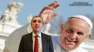 Papa Francesco: “La povertà si combatte creando posti di lavoro”  Niente è mai stato più vero