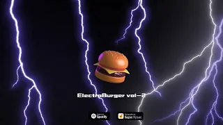 ElectroBurger Vol2