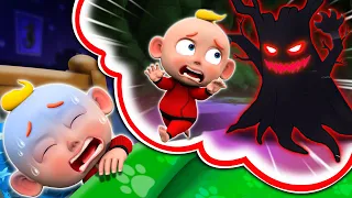 Mommy I Can't Sleep Song - Funny Songs and More Nursery Rhymes & Kids Songs - PIB Little RED