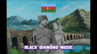🇦🇿🏔  Муслим Магомаев-Ревнивый Кавказ 2023 version