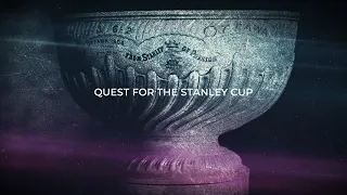 2021 Quest for the Stanley Cup: Episode 1 - Familiar Foes (Canada Only)