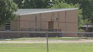 Students will not return to Robb Elementary School