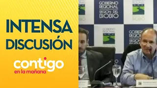 A LO REALITY: Cores se acusaron de corrupción, drogas y líos de amor - Contigo en la Mañana