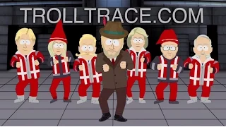 REVIEW of South Park S20E5, "Douche and a Danish🇩🇰" #SouthPark20