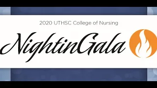 UTHSC NightinGala 2020