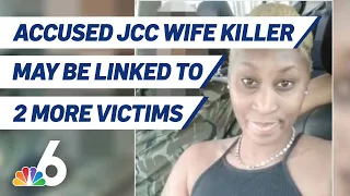 Man Accused of Killing Wife at JCC Linked to Girlfriend's 2009 Killing