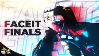 INTENSE FACEIT FINALS [Full Game] | Rainbow Six Siege