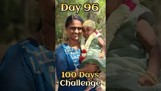 Day 96 | 100 Days Diet Challenge | Raji's Kitchen #diet #Heathydiet