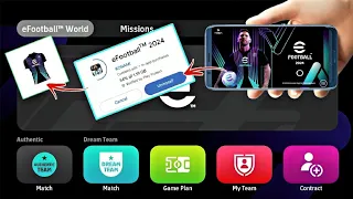 All New Official Changes And Hidden Features In eFootball 2024 V3.0.0 ||eFootball 2024 Mobile