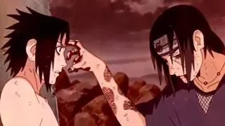 AMV 2 ITACHI UCHIHA Prod.by PReDaToR