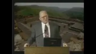 The Assyrian Antichrist - the Alternative Ending by Chuck Missler