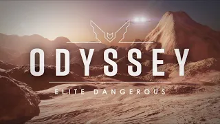 Elite Dangerous | Exo-Biology