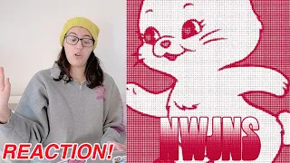 NewJeans- Ditto (Official Music Video- Side A) REACTION!