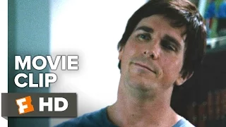 The Big Short Movie CLIP - Office Confrontation (2015) - Christian Bale,  Tracy Letts Drama HD