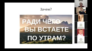 Мрії не здійснюються. Або досягнення цілей