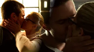 Oliver & Felicity || Photograph