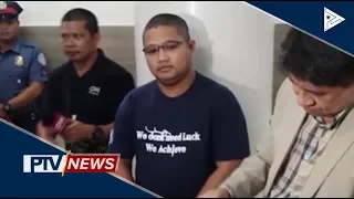 Palasyo: Walang masama sa pagkonsulta ng PNP sa SolGen ukol kay 'Bikoy'