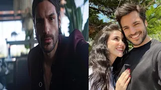 Serkan Çayoğlu refused to divorce Özge Gürel: "I would not give up on Özge!"