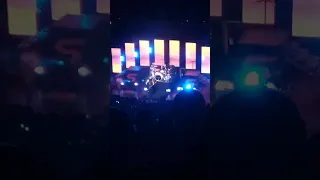 skillet (the resistance) full song in Detroit feb22 2023