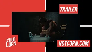 DOPPIO PASSO | Il trailer | HOT CORN
