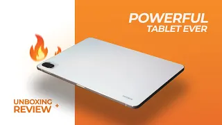 WORLD'S MOST POWERFUL ANDROID TABLET ⚡⚡⚡