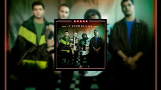 reik, sech - 5 estrellas (sped up)