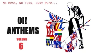 Oi! ANTHEMS Vol. 6