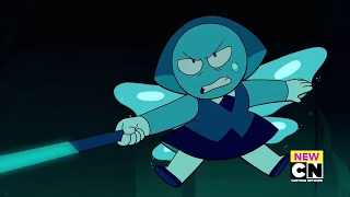 Aquamarine - No! Nobody's escaping!