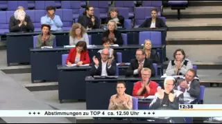 Alexander Ulrich, DIE LINKE: Demokratie statt CETA und TTIP!