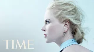 Nicole Kidman: Women Are “Potent And Powerful And Viable” | TIME 100 | TIME
