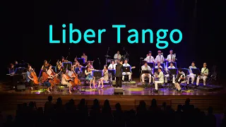 [로얄팝스오케스트라] #Liber Tango #팝오케스트라 #대구드럼 #