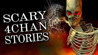 scary fortune stories to listen to in the dark and or in the light!