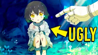 🔶️She Was Abandoned By Her Parents But The God Of The Forests Adopted Her | Anime Recap