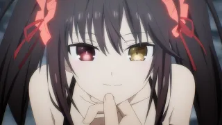 Kurumi, i......