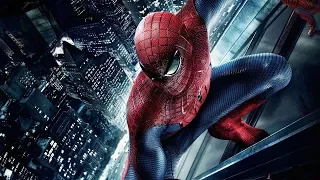 Spider Man Trilogy - Uncut Swinging Scenes (2002 - 2007) Tobey Maguire Movie [Ultra HD 1080p]